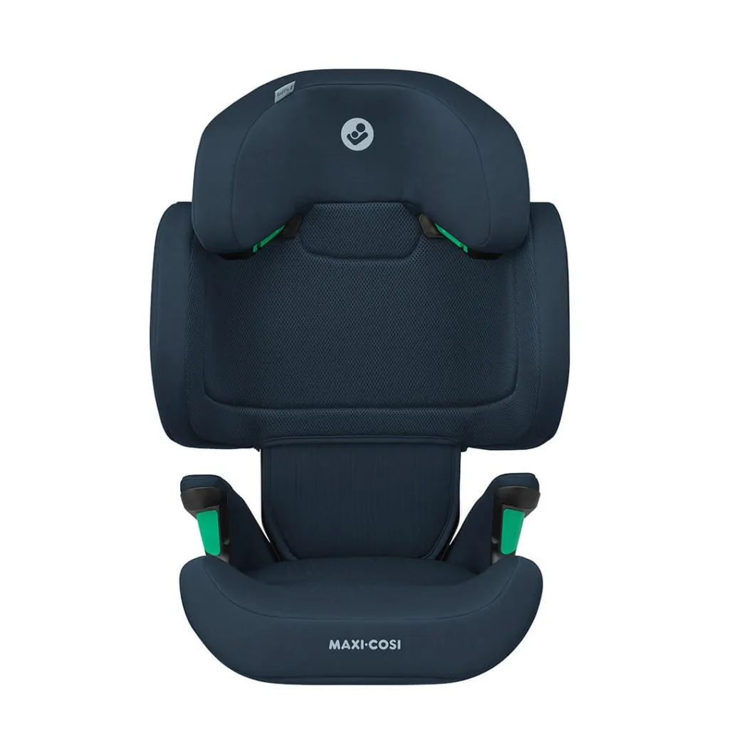 MAXI-COSI RodiFix R i-Size Car Seat - Authentic Blue