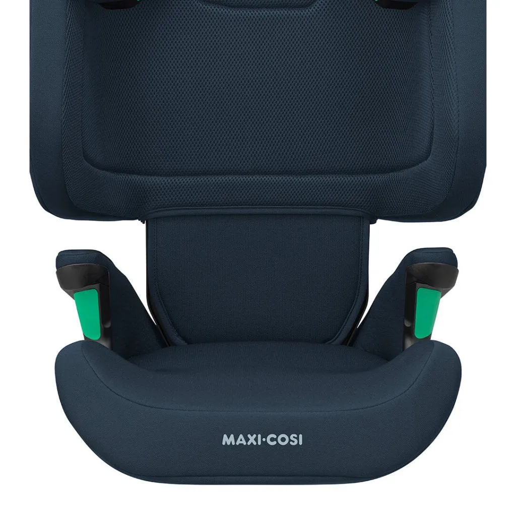 MAXI-COSI RodiFix R i-Size Car Seat - Authentic Blue