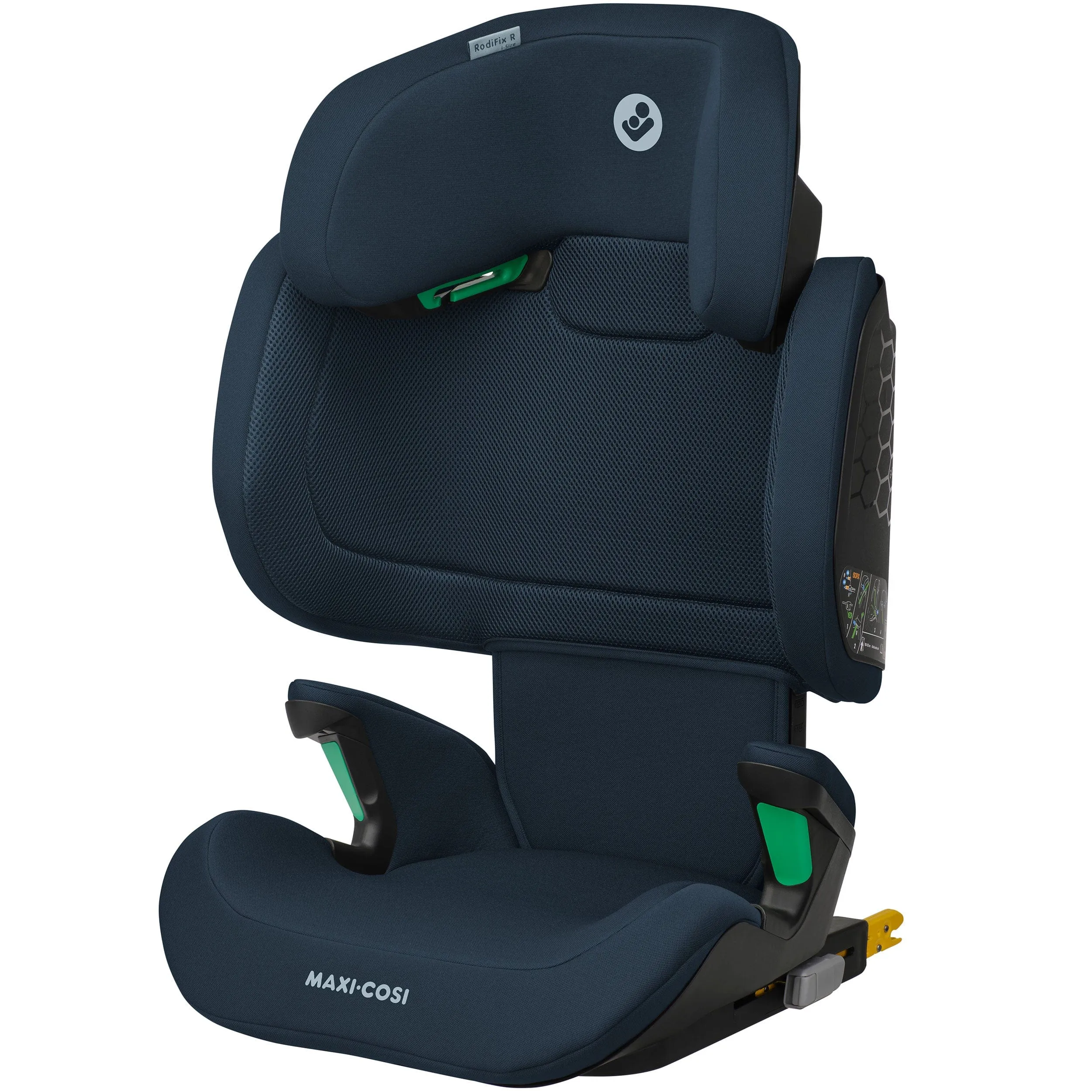 Maxi-Cosi Rodifix R i-Size Car Seat Authentic Blue