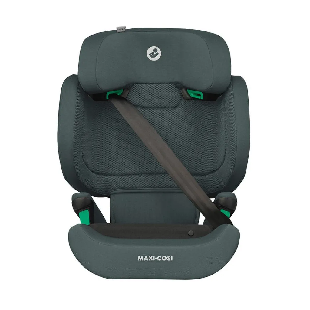 MAXI-COSI RodiFix R i-Size Car Seat - Authentic Graphite
