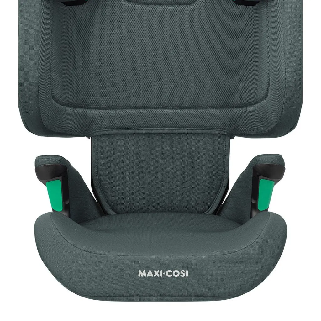 MAXI-COSI RodiFix R i-Size Car Seat - Authentic Graphite