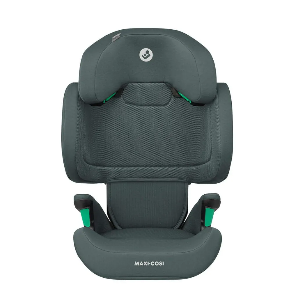 MAXI-COSI RodiFix R i-Size Car Seat - Authentic Graphite