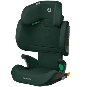 Maxi-Cosi Rodifix R i-Size Car Seat Authentic Green