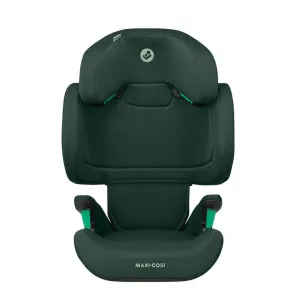 MAXI-COSI RodiFix R i-Size Car Seat - Authentic Green