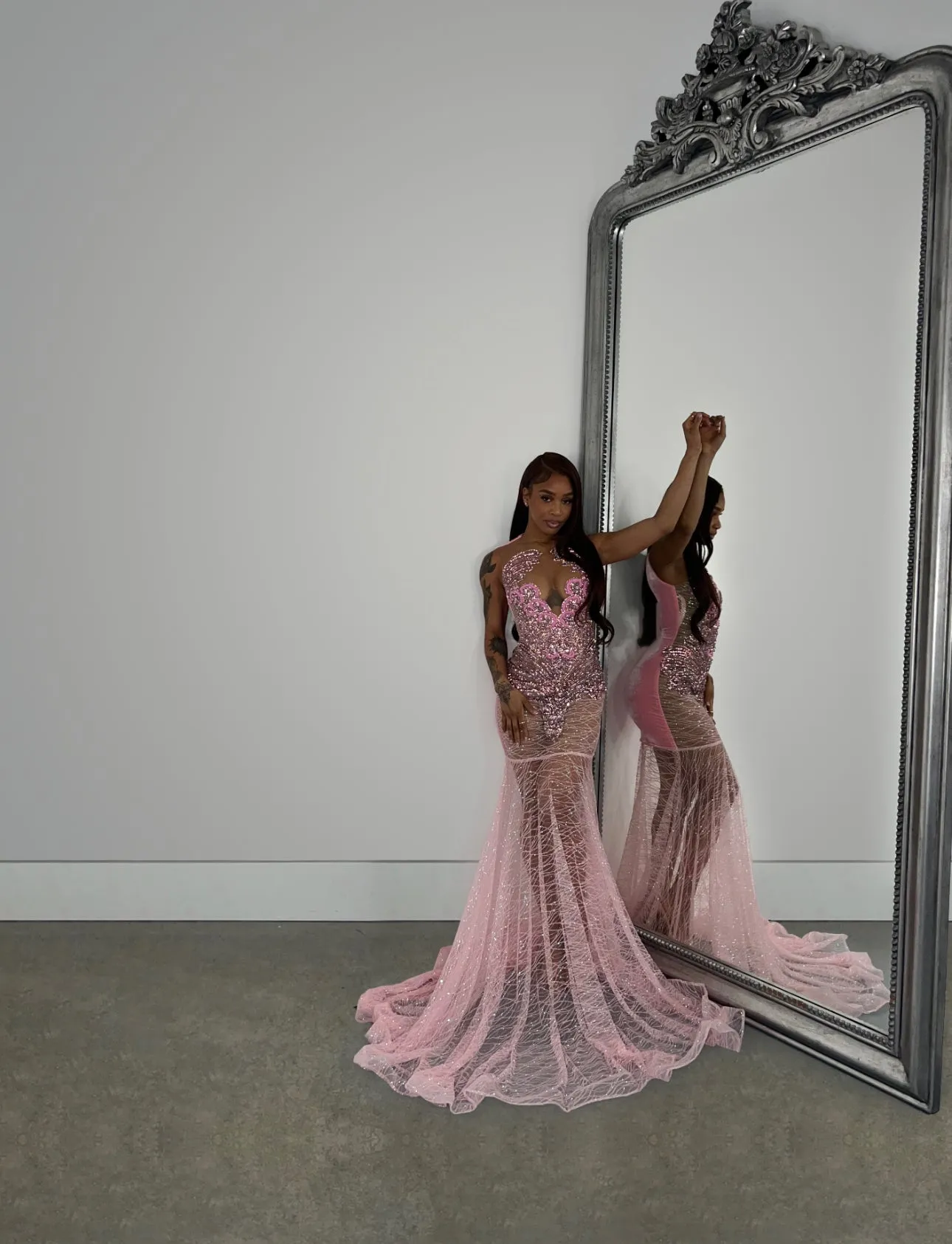 Maya Pink