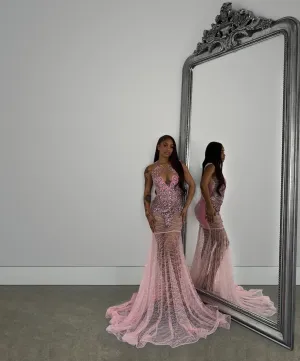 Maya Pink
