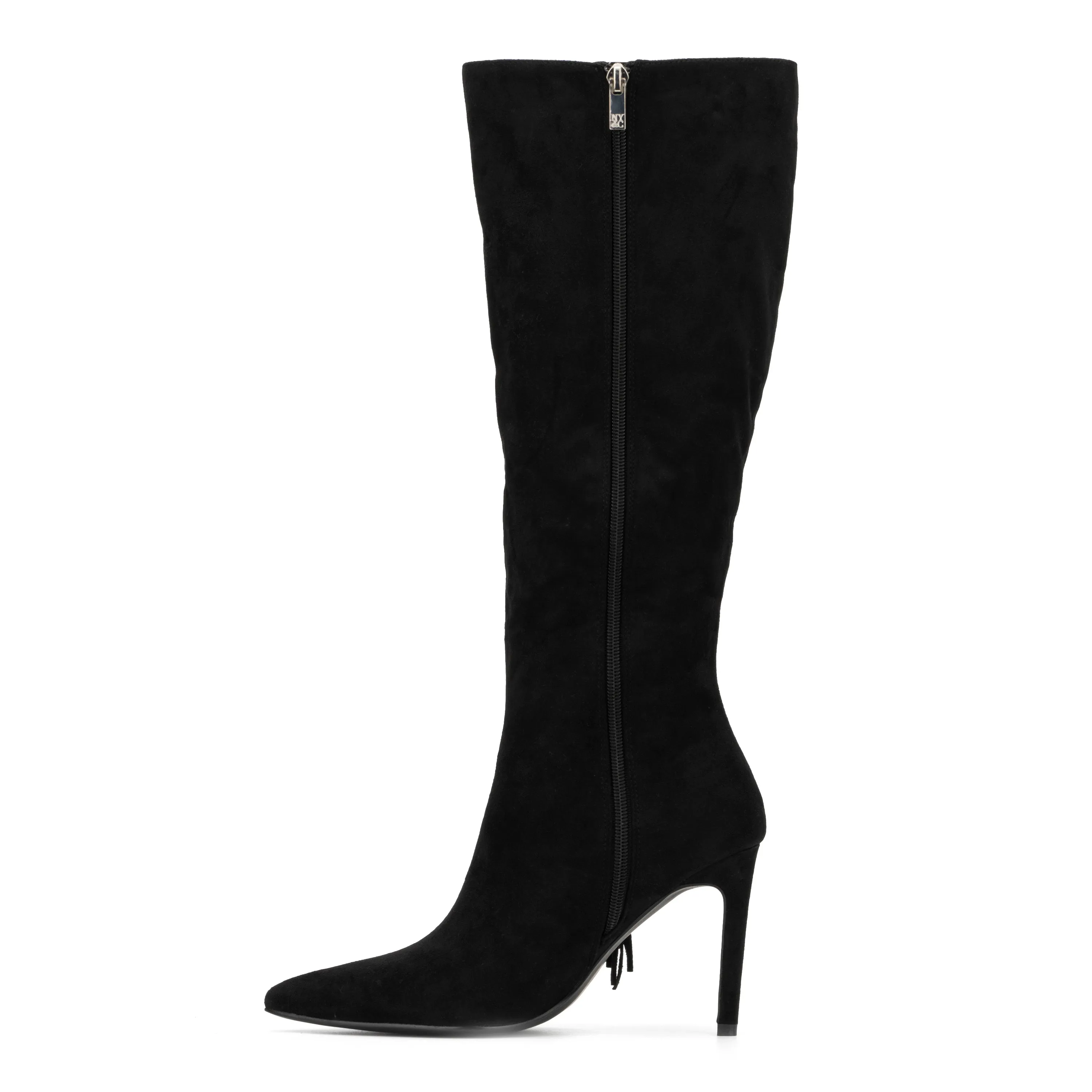 Mazikeen Tall Boots