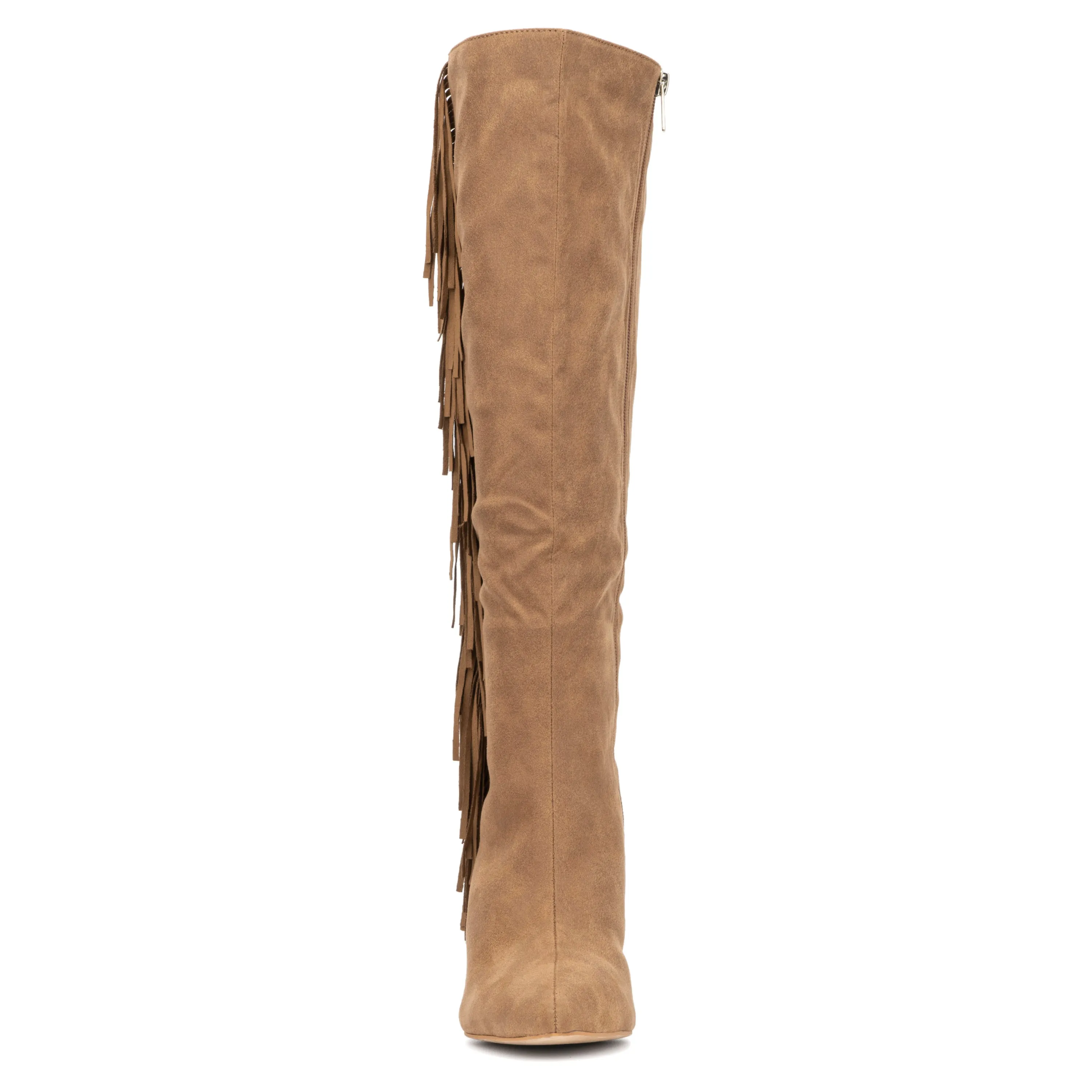 Mazikeen Tall Boots