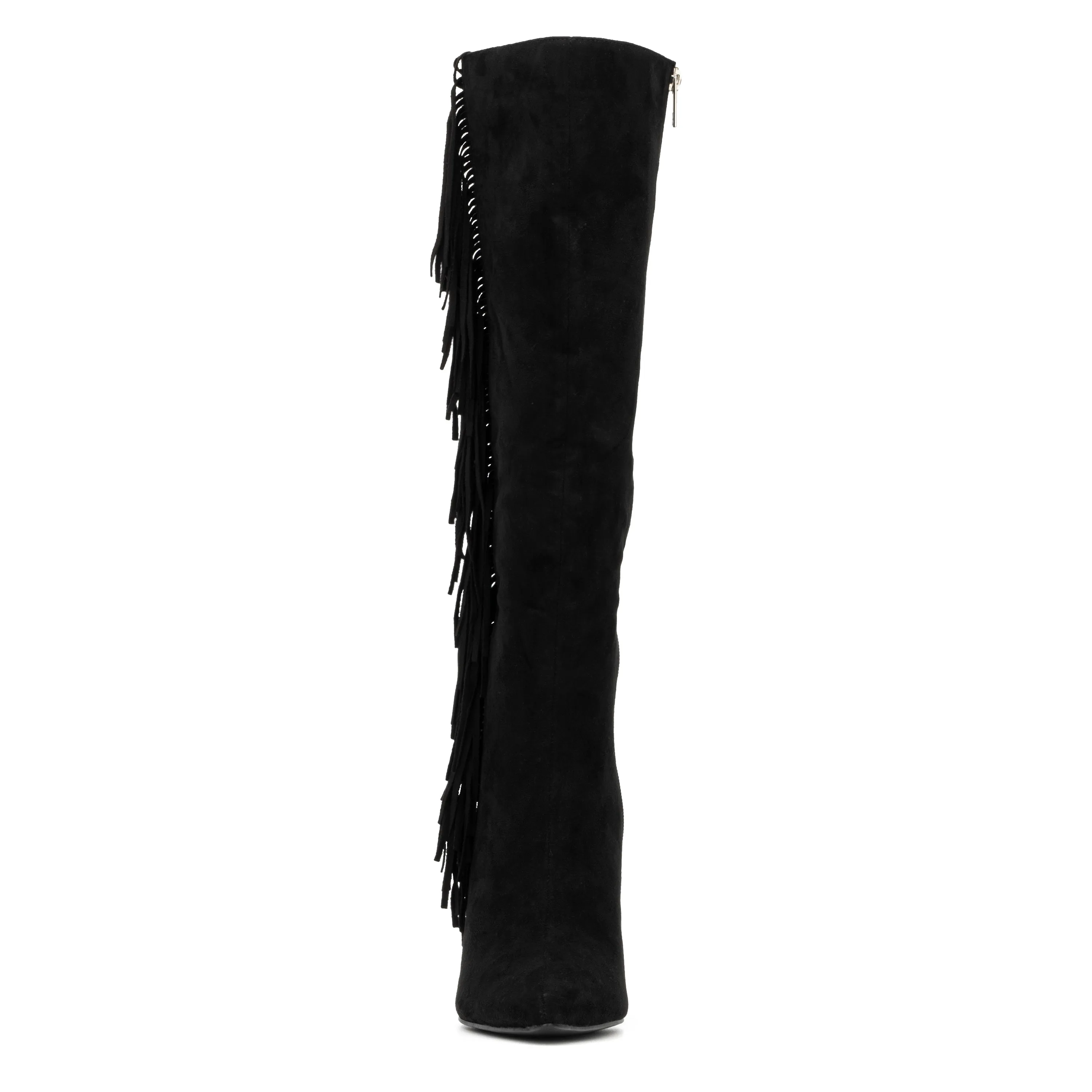 Mazikeen Tall Boots