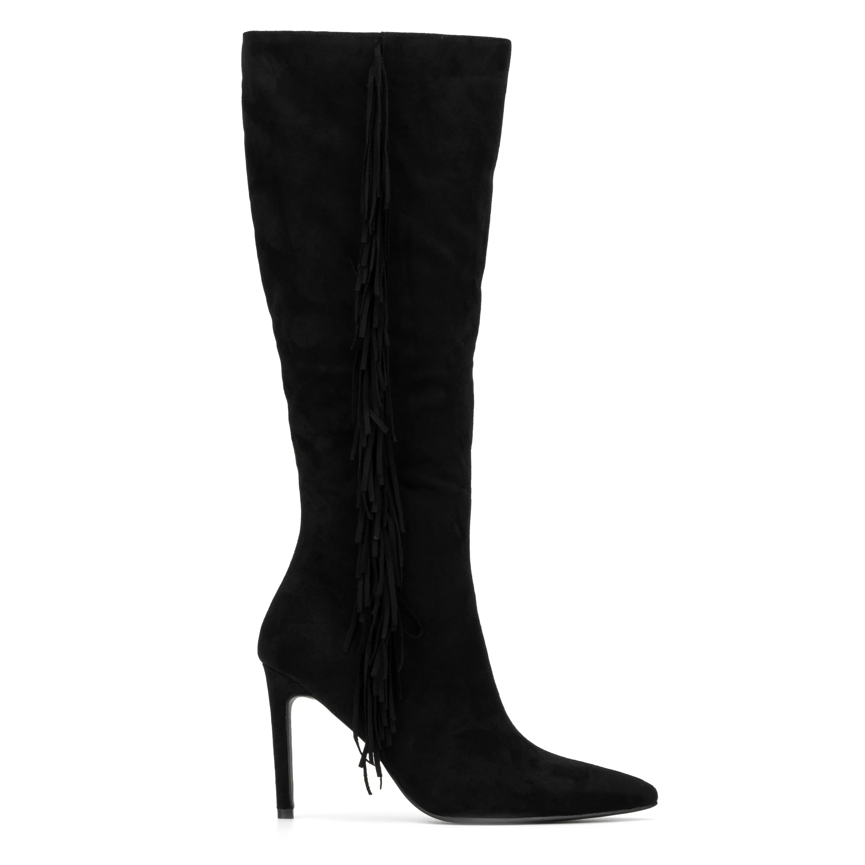 Mazikeen Tall Boots