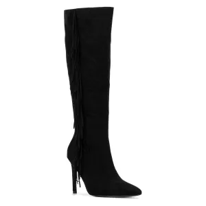 Mazikeen Tall Boots