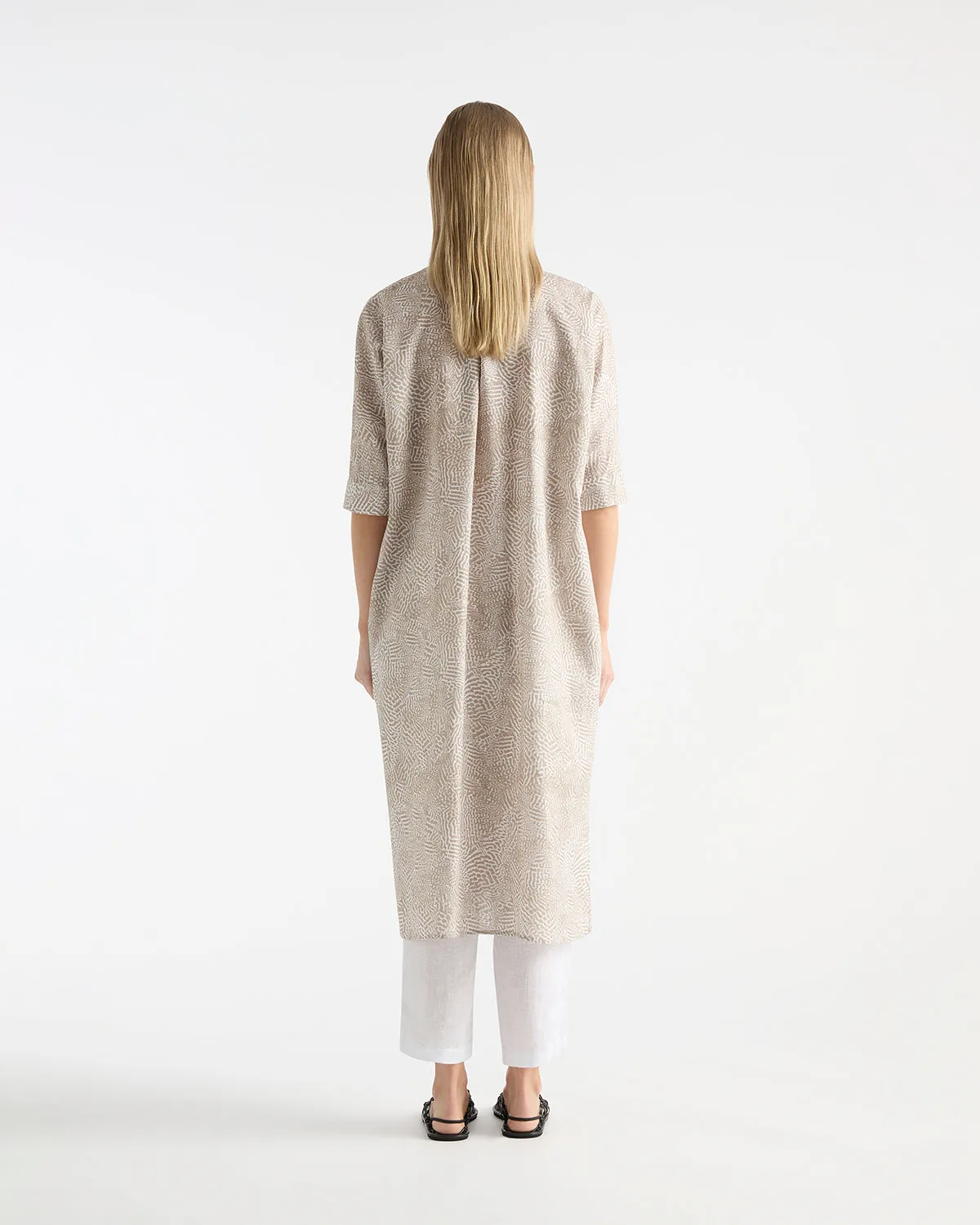 Mela Purdie Dolman Wedge F724 3290
