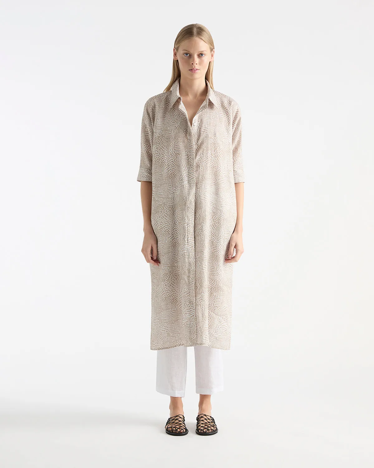 Mela Purdie Dolman Wedge F724 3290