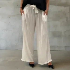 Mela Purdie Maxi Retreat Pant