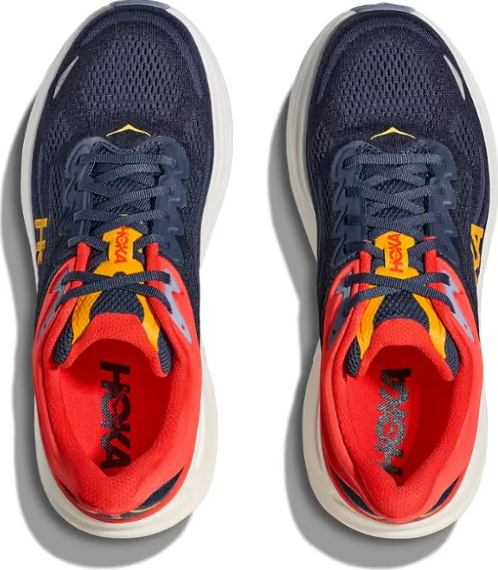 MEN'S HOKA BONDI 9 | VARSITY NAVY / NAUTICAL BLUE