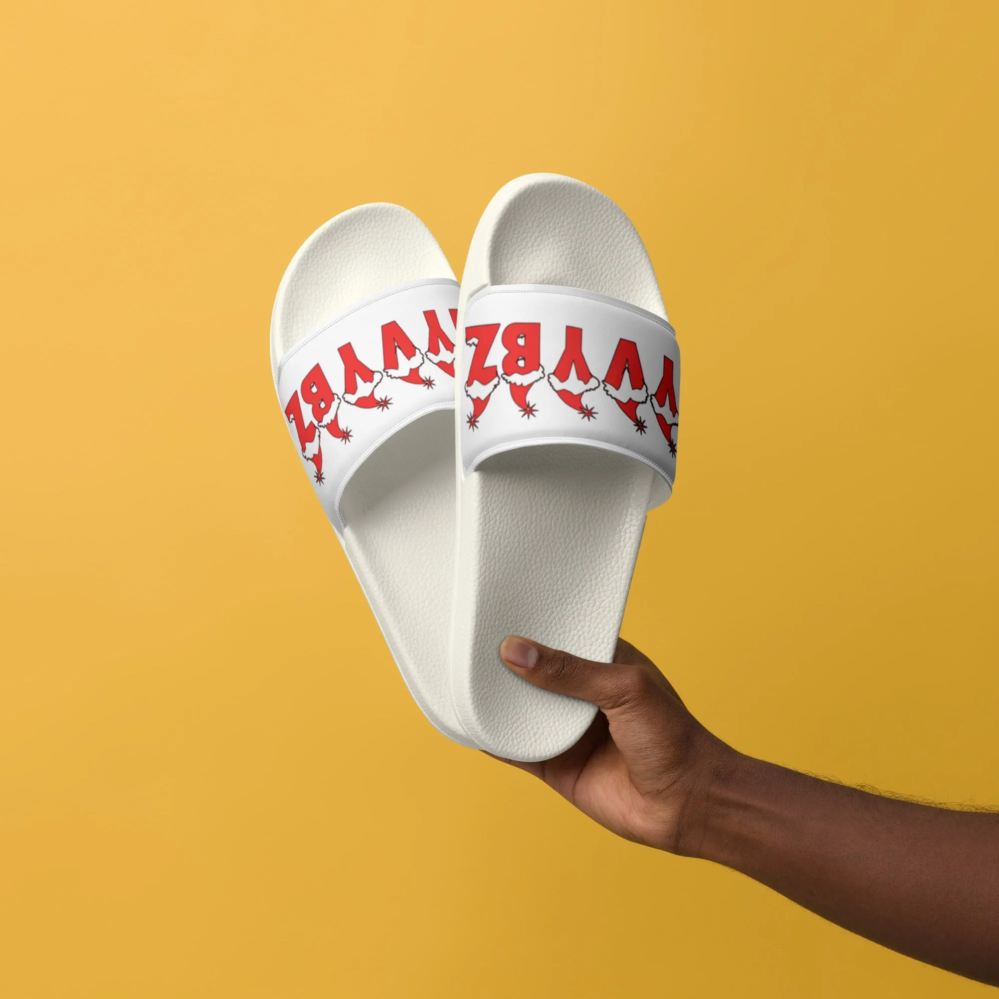 Men’s slides