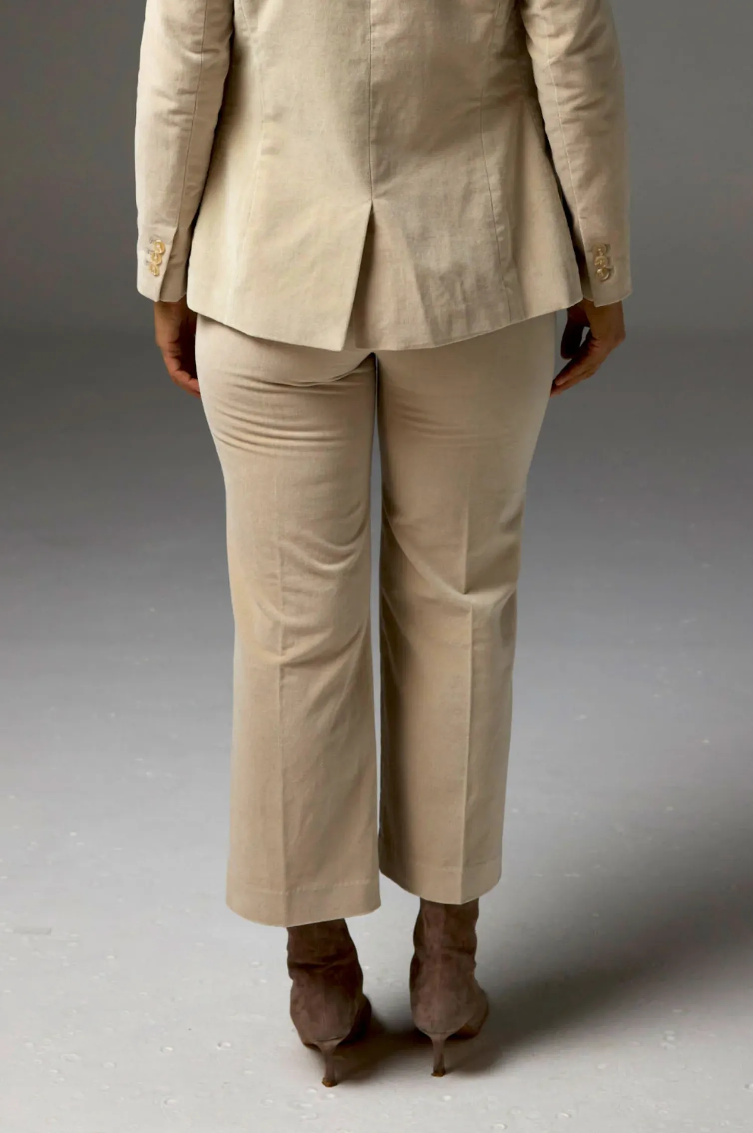 MERIDIAN Pant | SAND