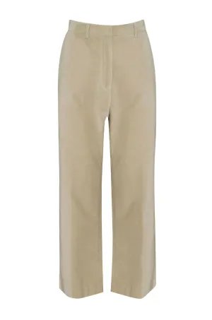 MERIDIAN Pant | SAND