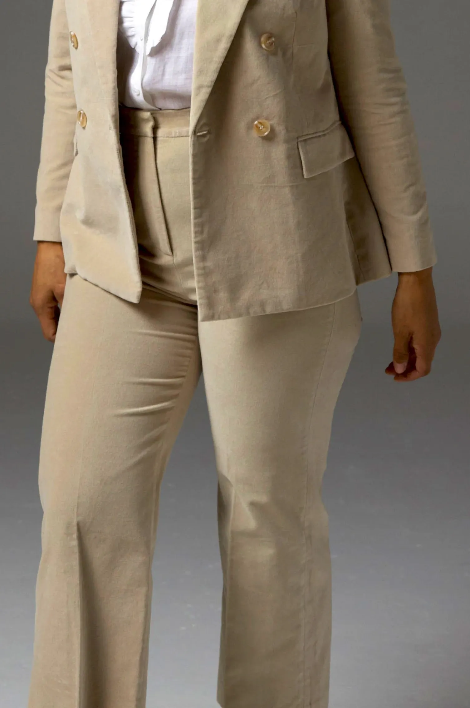 MERIDIAN Pant | SAND