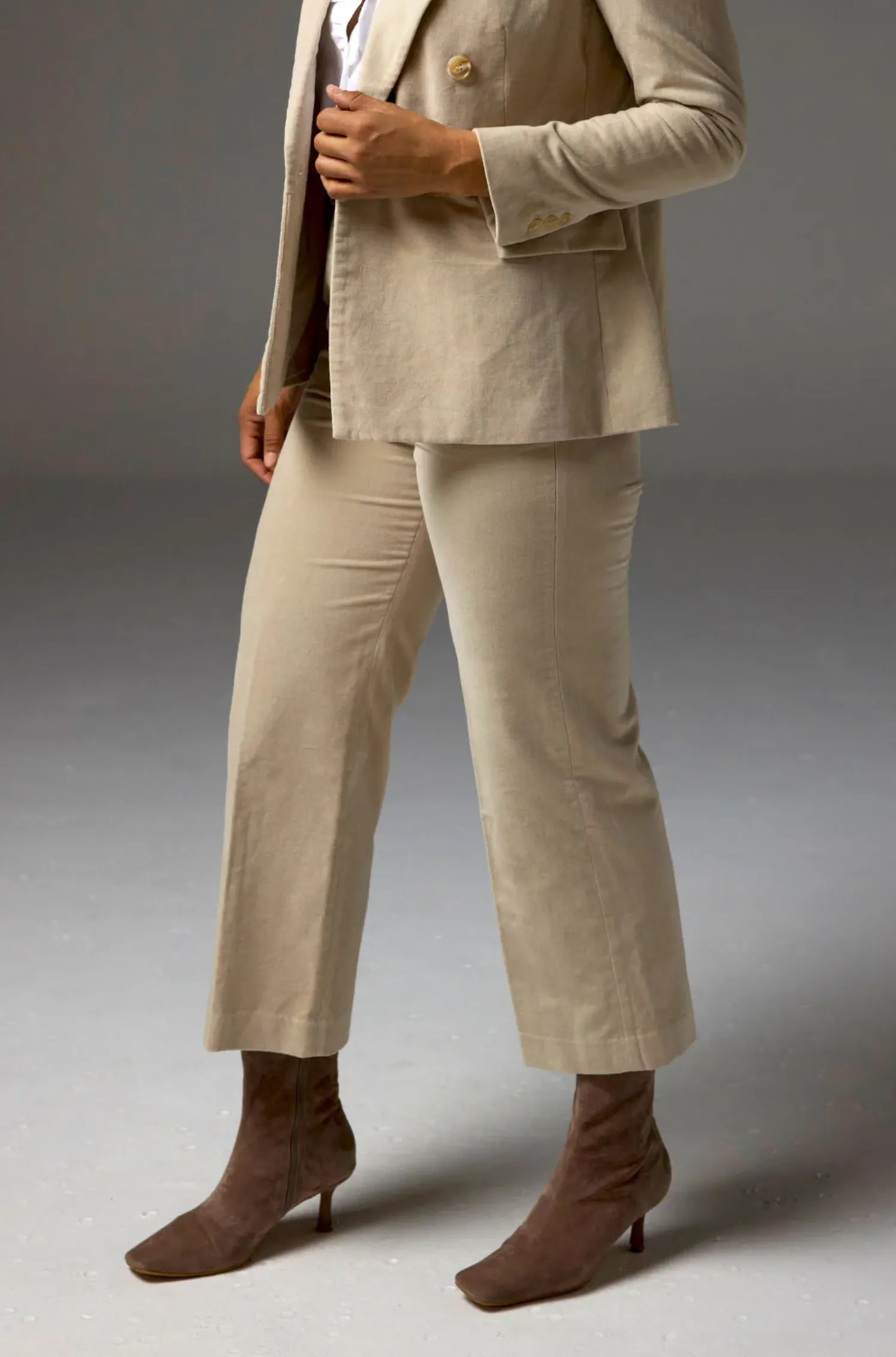 MERIDIAN Pant | SAND