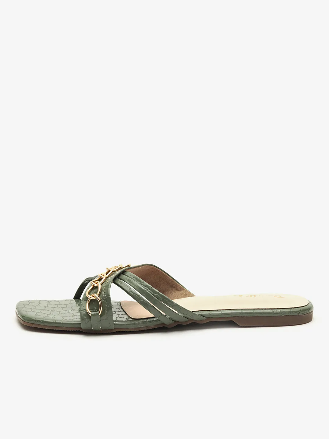 Mia Casual Wedges