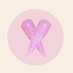 Mitty Flash Glitters - Fairy Dust