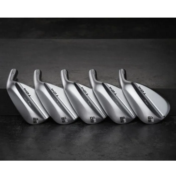 Mizuno T24 Denim Copper Wedge