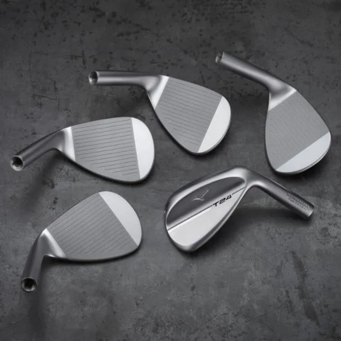 Mizuno T24 Denim Copper Wedge
