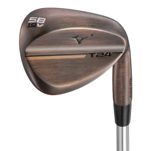 Mizuno T24 Denim Copper Wedge