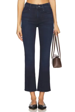 Mother - Hustler Ankle Jeans