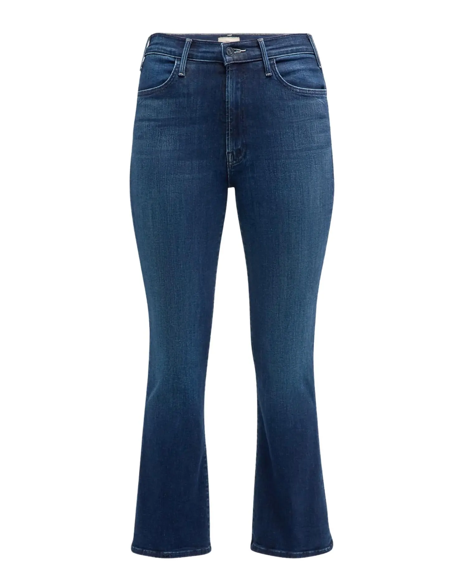 Mother - Hustler Ankle Jeans