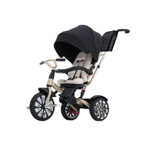 Mulliner Bentley 6 in 1 Stroller Trike (Limited Edition)