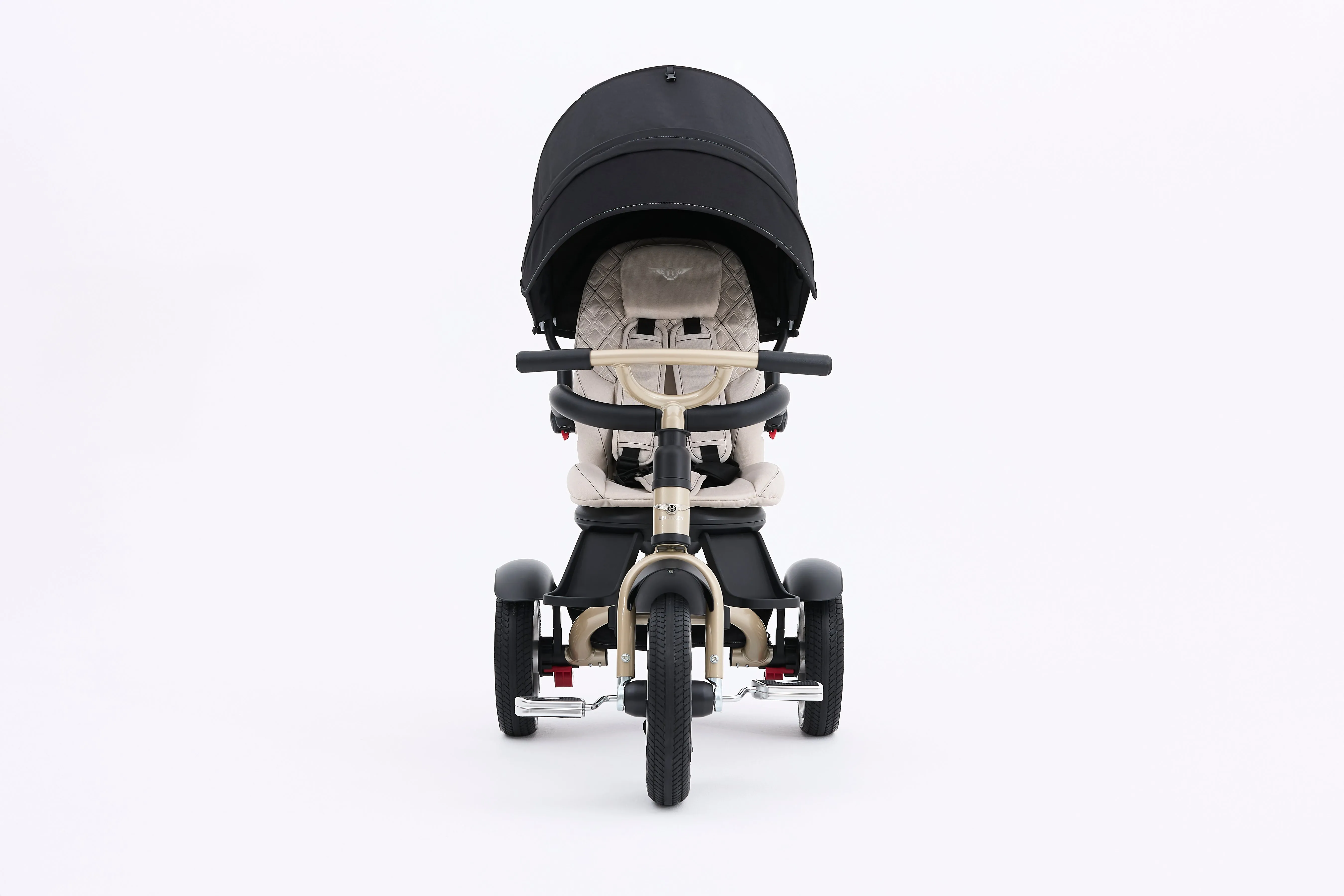 Mulliner Bentley 6 in 1 Stroller Trike (Limited Edition)