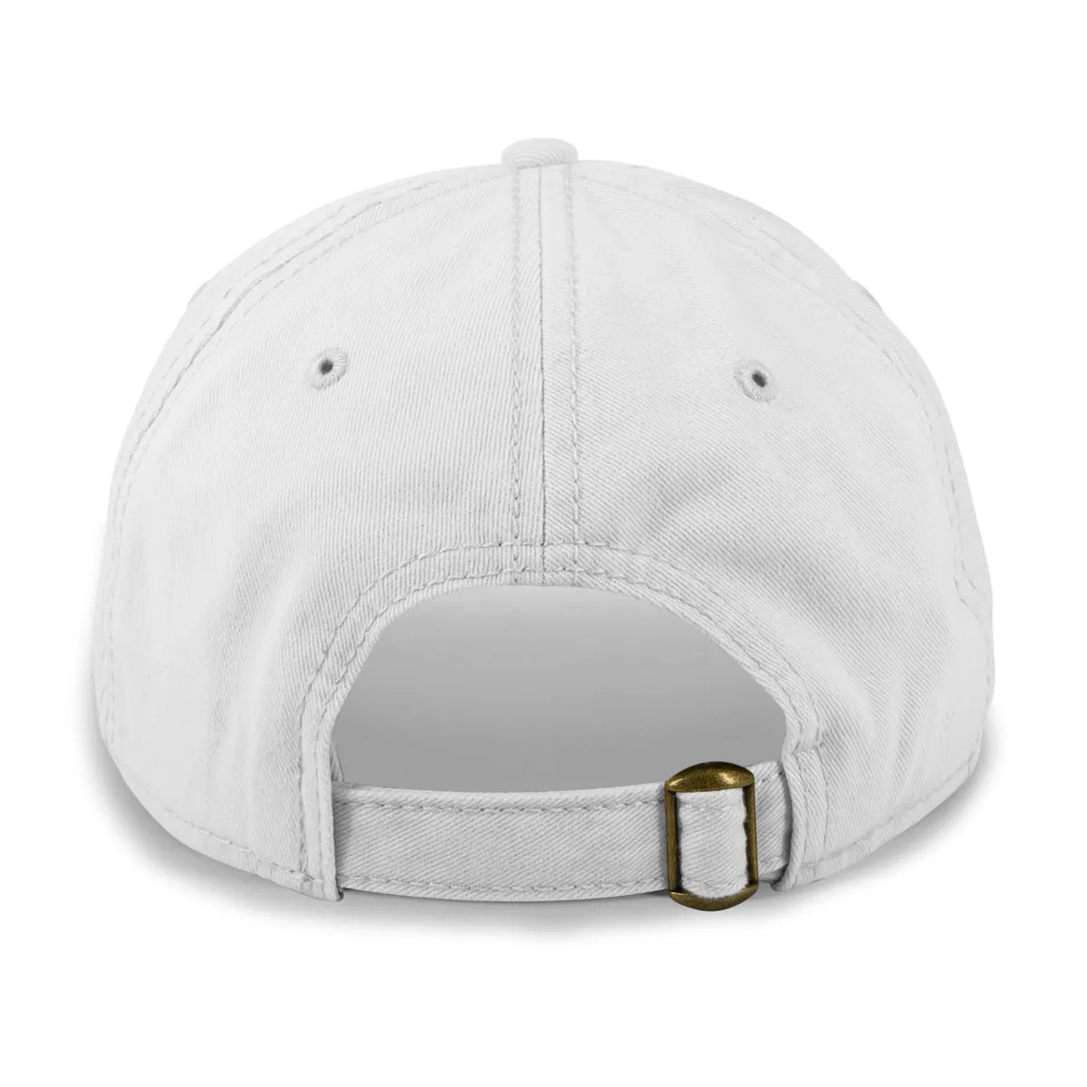 Nantucket ACK Emblem Dad Hat