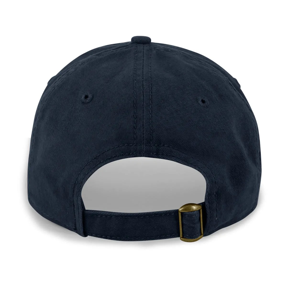 Nantucket ACK Emblem Dad Hat