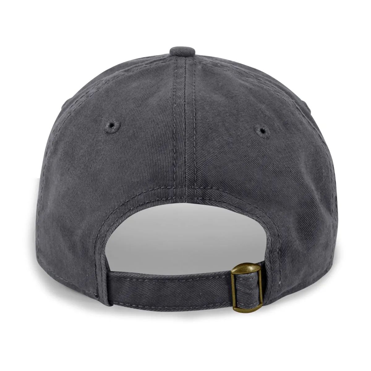 Nantucket ACK Emblem Dad Hat