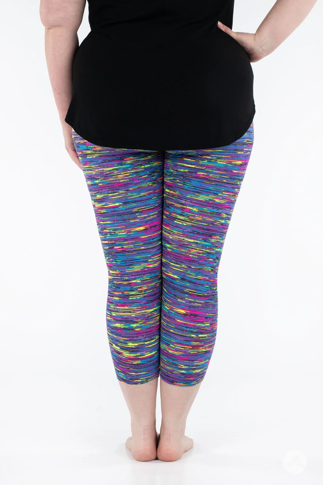 Neon Opal Crops