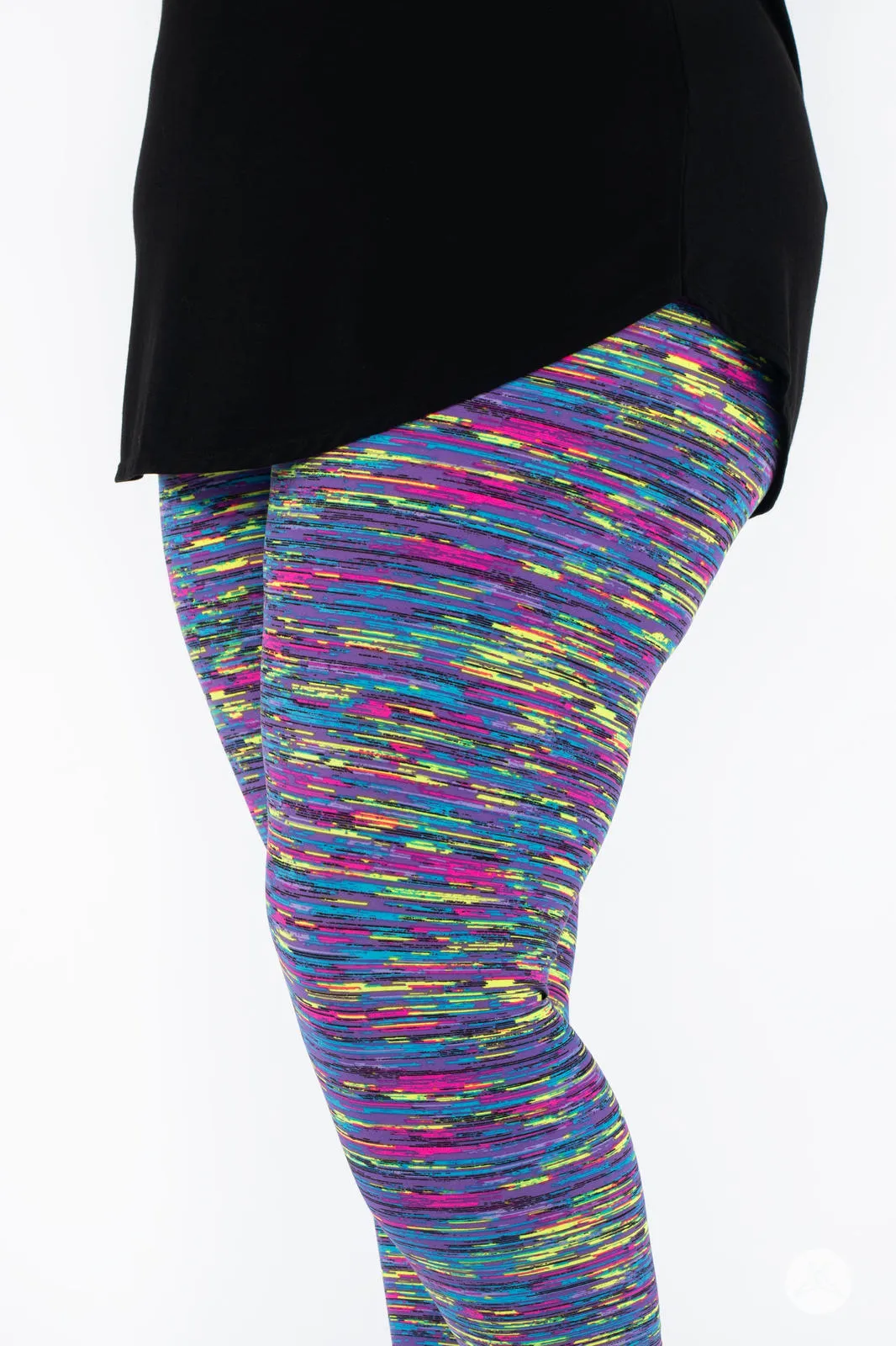 Neon Opal Crops