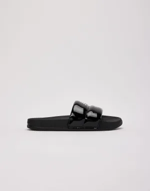 New Balance 200 Puffy Slides Grade-School