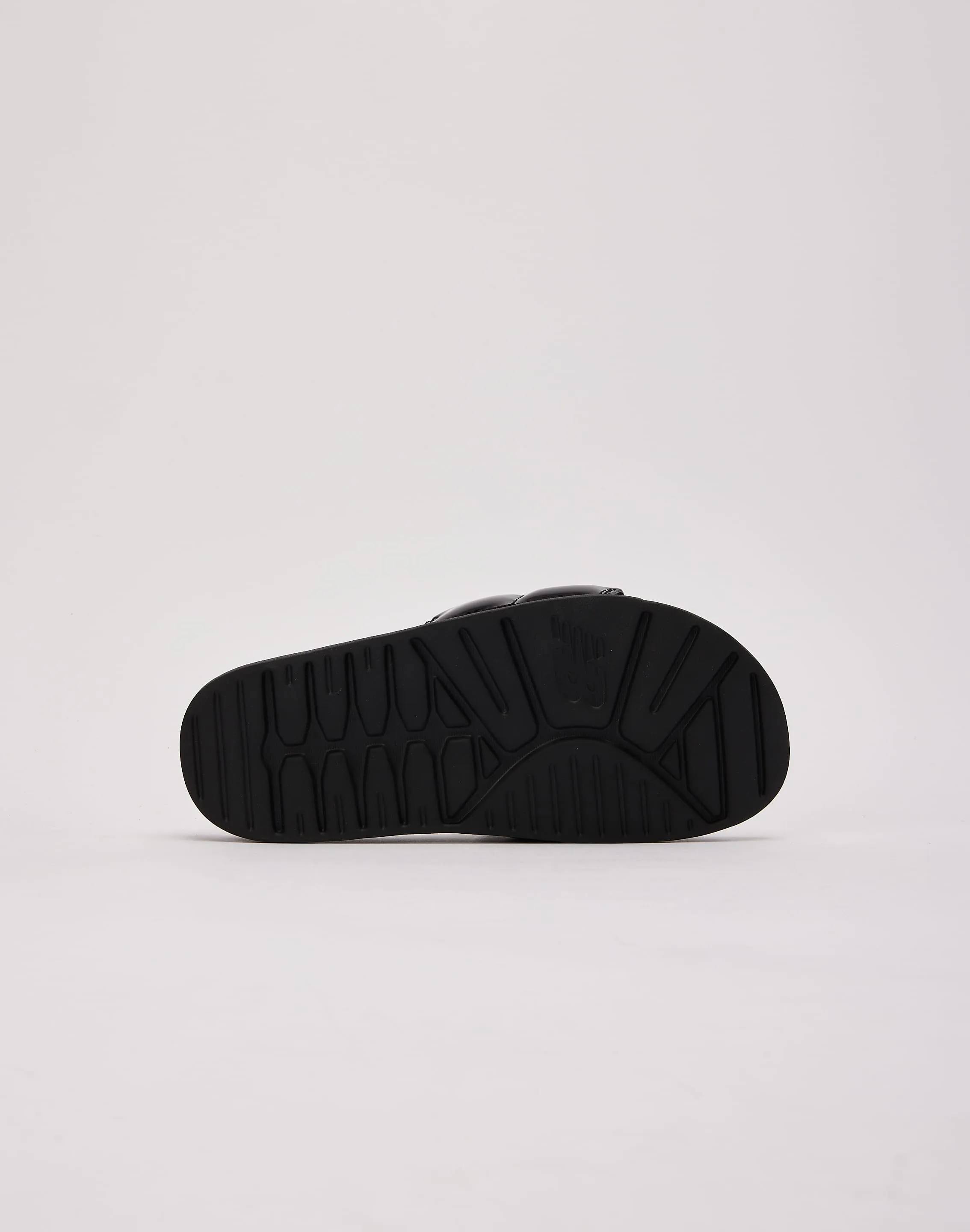 New Balance 200 Puffy Slides Grade-School