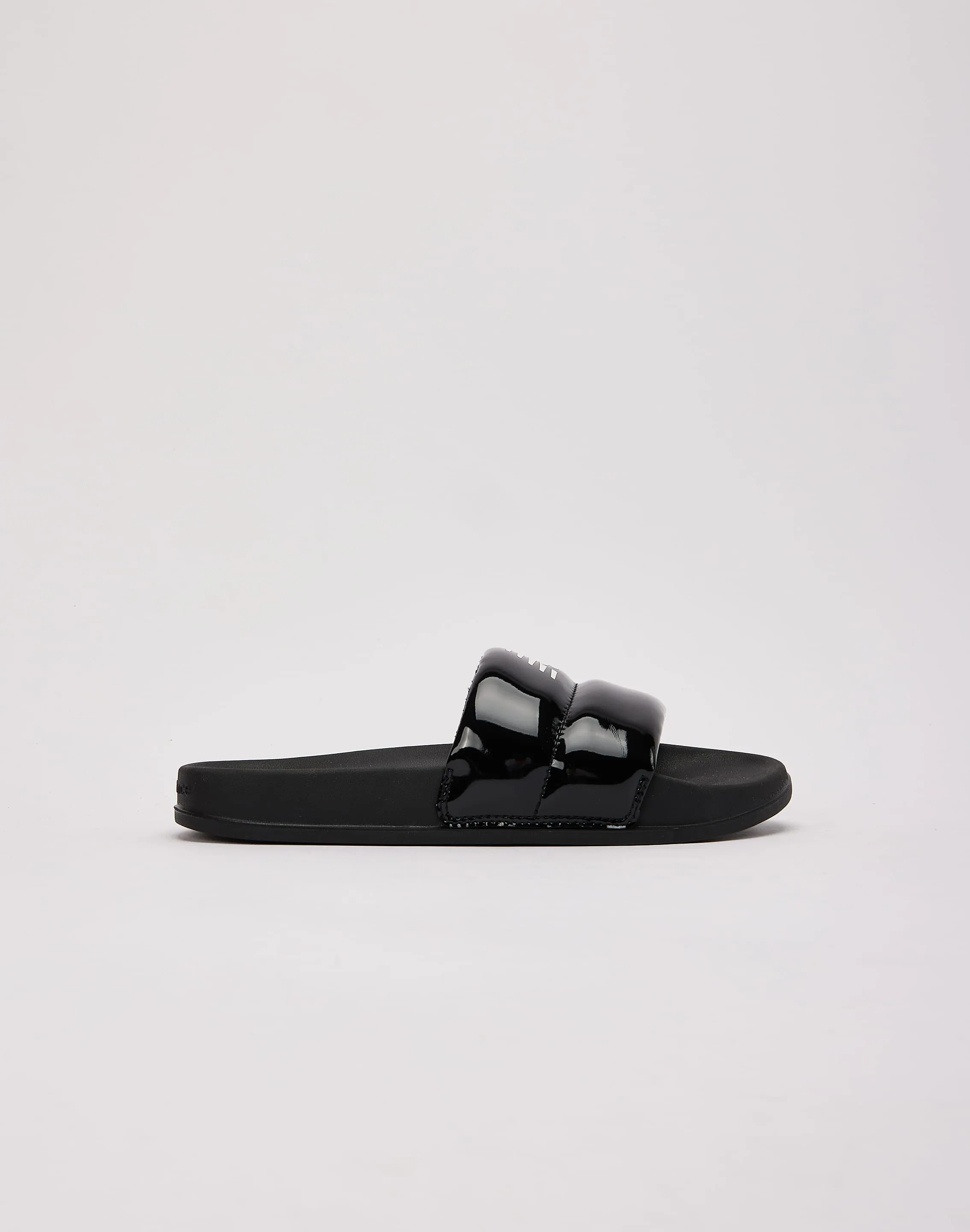 New Balance 200 Puffy Slides Grade-School