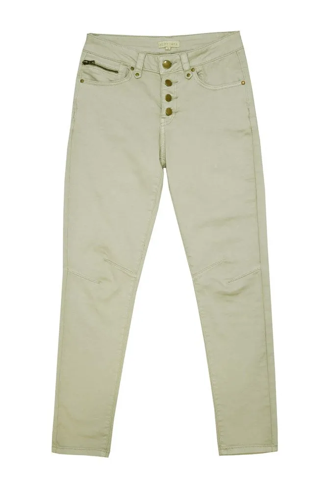 Norma Jeans Natural