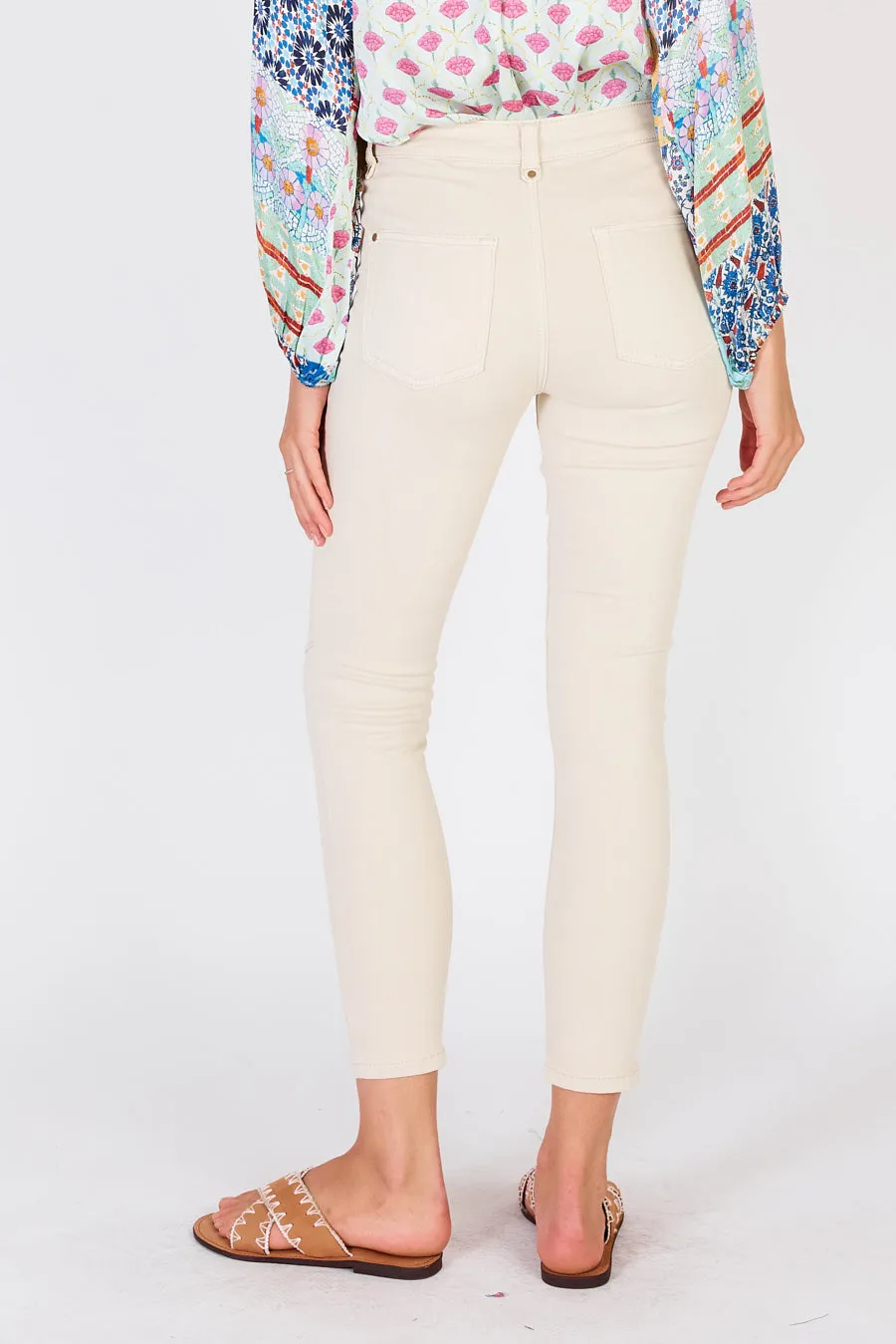 Norma Jeans Natural
