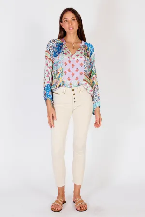Norma Jeans Natural