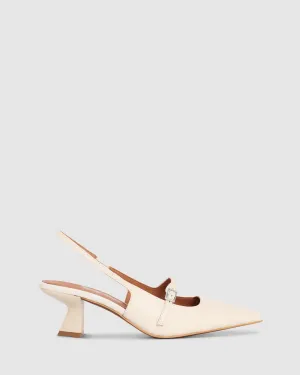 Nude | Borocay Heel