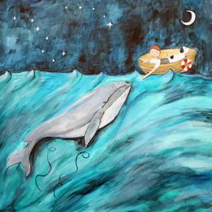 Ocean Friend