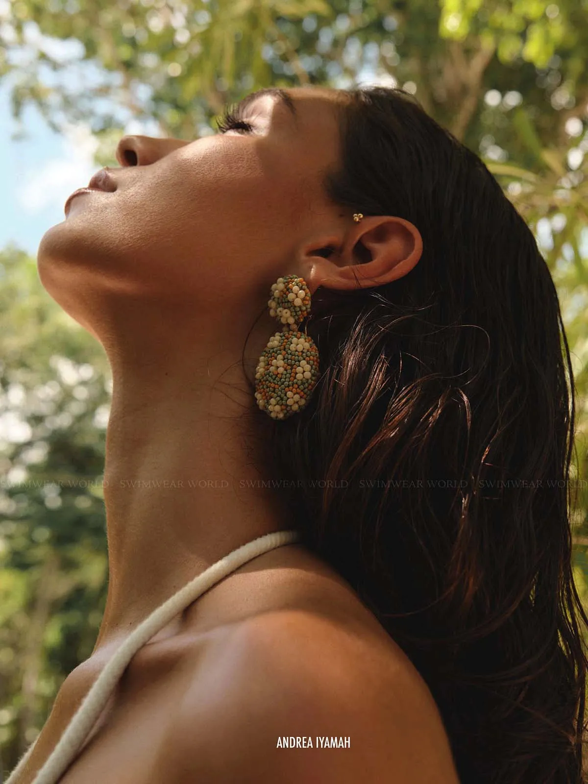 Odi Earring