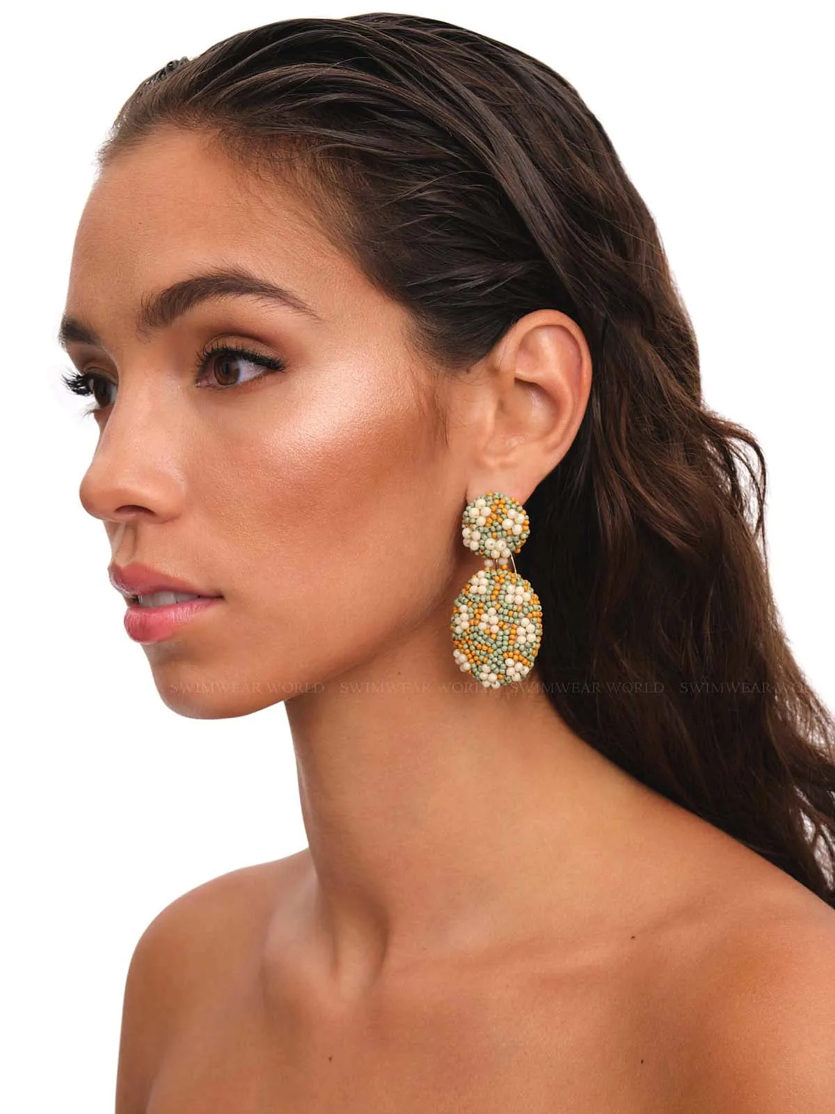 Odi Earring