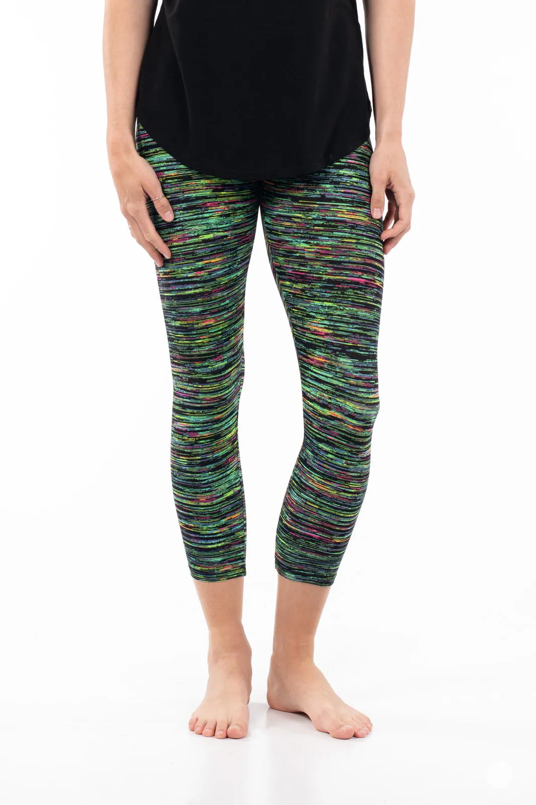 Odyssey Opal Crops