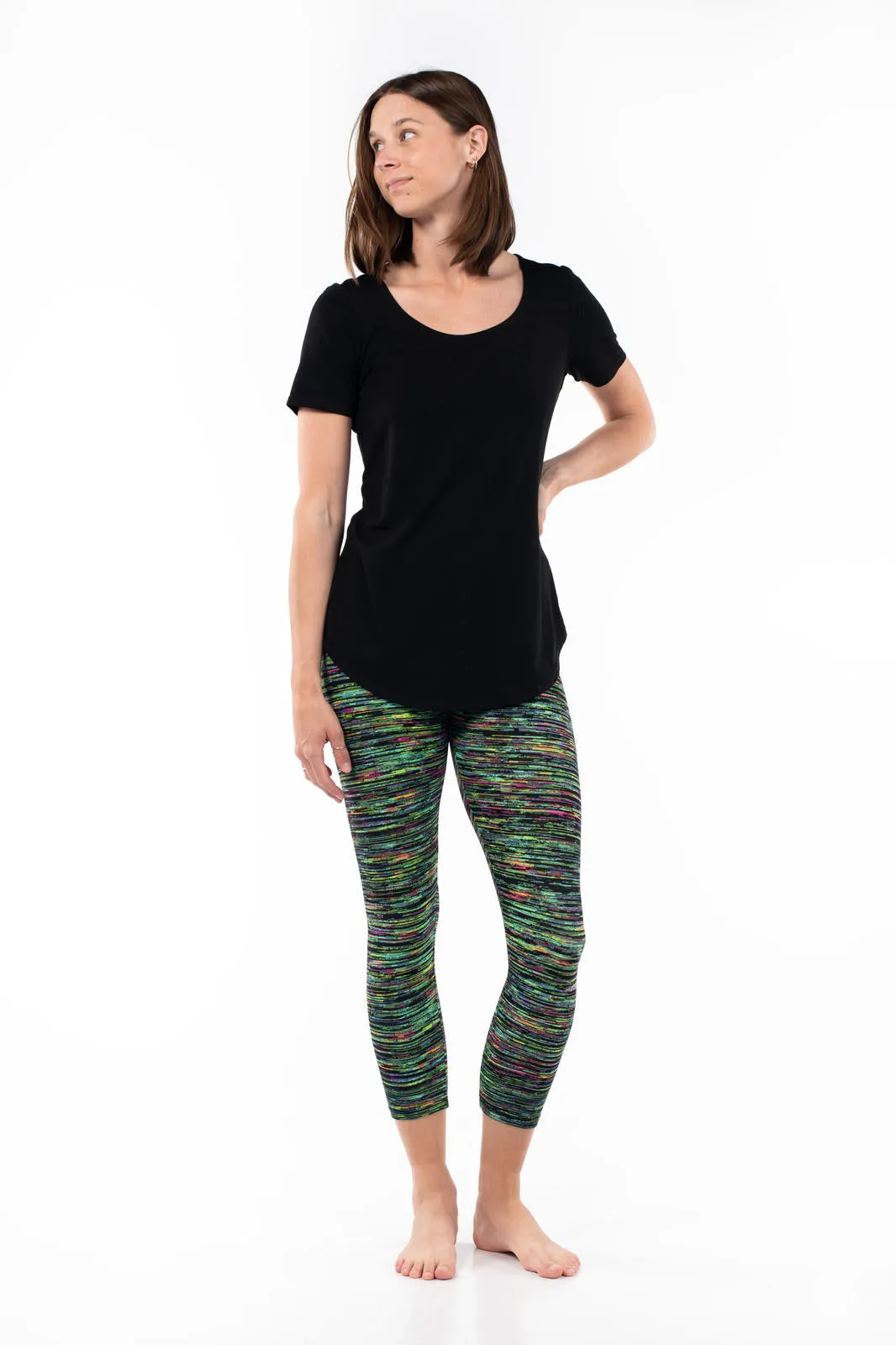 Odyssey Opal Crops